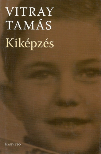 Vitray Tams - Kikpzs