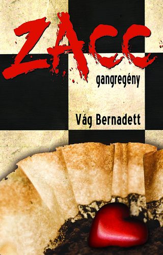 Vg Bernadett - Zacc - Gangregny
