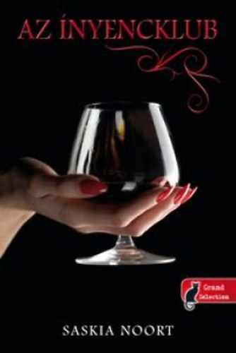 Saskia Noort - Az �nyencklub