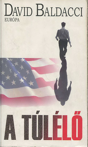 David Baldacci - A tll