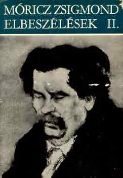 Móricz Zsigmond - Elbeszélések II.