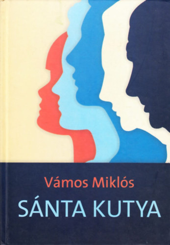 V�mos Mikl�s - S�nta kutya