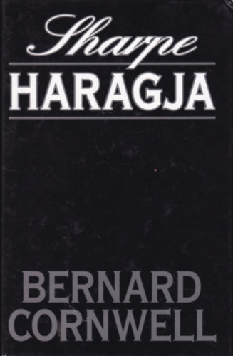 Bernard Cornwell - Sharpe haragja