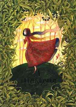 Petre Ispirescu - A hegyek tündére