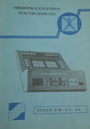 Mikroprocesszoros percepcimter