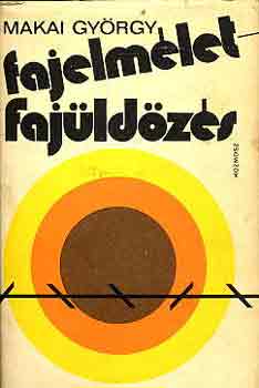 Makai GYrgy - Fajelmlet-fajldzs