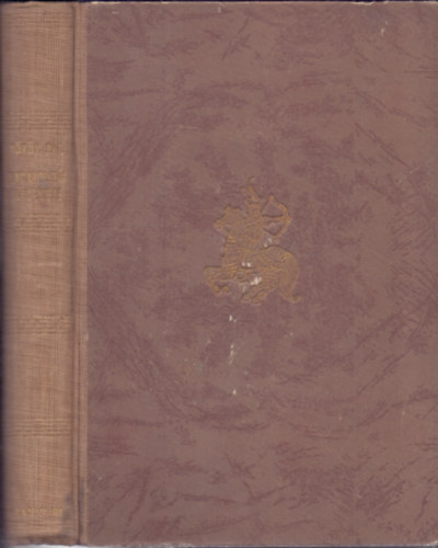 Török Pál - Magyarország története