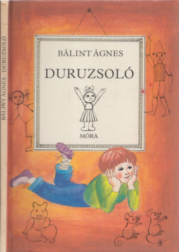 B�lint �gnes - Duruzsol�