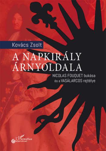 Kov�cs Zsolt - A Napkir�ly �rnyoldala