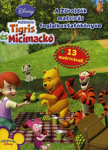 A Zroldk matrics foglalkoztatknyve