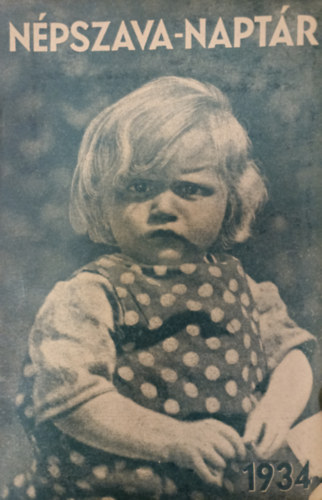 Npszava naptr 1934