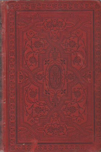 Jkai Mr - Srga rzsa - A Kr (Nemzeti kiads 88.)