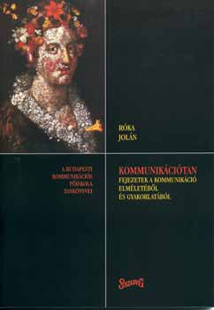 R�ka Jol�n - Kommunik�ci�tan