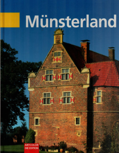 Elke Schwender - Mnsterland.