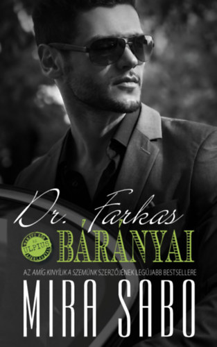 Mira Sabo - Dr. Farkas bárányai