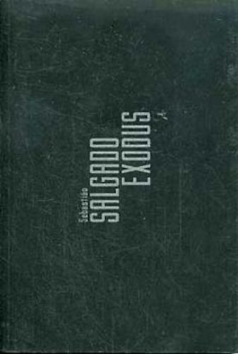 Exodus - Sebastiao Salgado