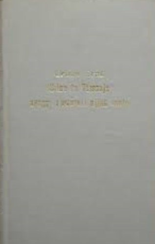 Urb�n Ern� - Sz�ne �s vissz�ja avagy a lev�gott ujjah esete