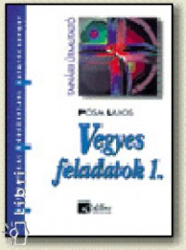 P�sa Lajos - Vegyes feladatok 1.