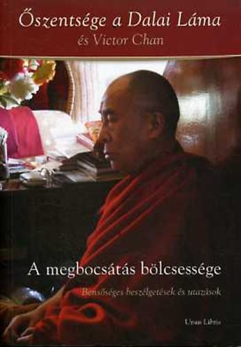 �szents�gea Xiv.dalail�ma Victor Chan - A megbocs�t�s b�lcsess�ge