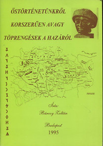 B�rczy Zolt�n - �st�rt�net�nkr�l korszer�en avagy t�preng�sek a haz�r�l