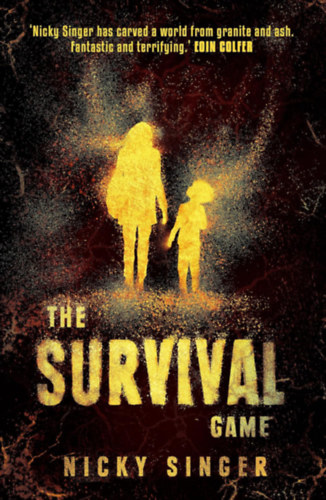 Nicky Singer - Survival Game