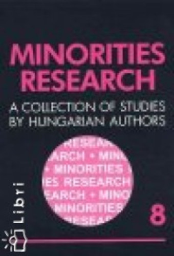 Minorities Research 8.