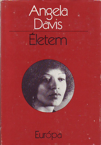 Angela Davis - letem \(Davis, Angela)