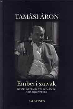 Tamsi ron - Emberi szavak