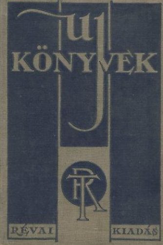 Rom�nn� Goldzieher Kl�ra - �r�s �s egy�nis�g