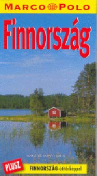 Roland Birkhold - Finnország (Marco Polo)