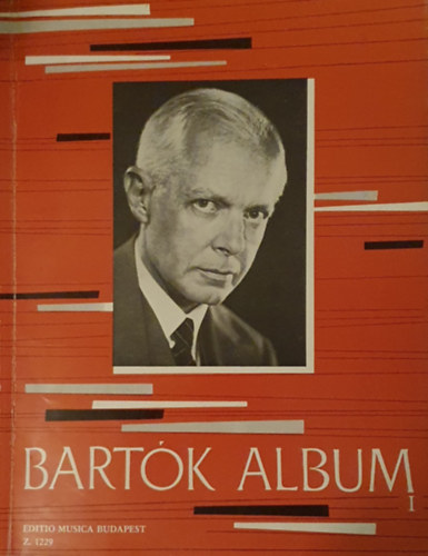 Bartk - album - Z1229
