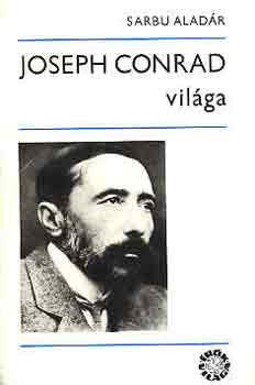 Sarbu Aladr - Joseph Conrad vilga