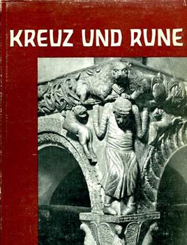 Felix Kayser - Kreuz und rune