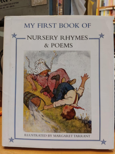 Octopus Publishing Group Margaret Tarrant - My First Book of Nursery Rhymes & Poems