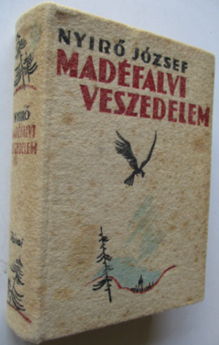 Ny�r� J�zsef - Mad�falvi veszedelem