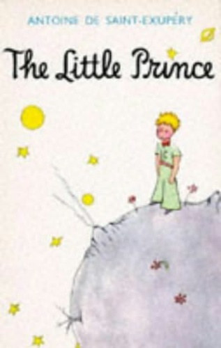 Antoine de Saint-Exupry - The Little Prince