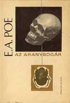 Edgar Allan Poe - Az aranybog�r