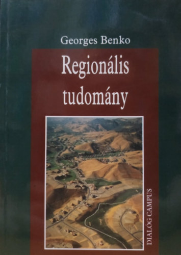 Georges Benko - Regionlis tudomny