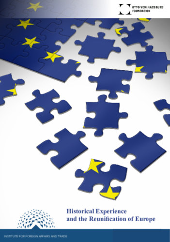 Ugr�sdy M�rton - Historical Experience and the Reunification of Europe (T�rt�nelmi tapasztalat �s Eur�pa �jraegyes�t�se)