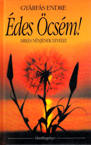 Gyrfs Endre - des csm! (Mikes nnjnek levelei - Levlregny)