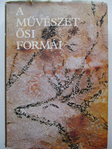 Gondolat Kiad� - A m�v�szet �si form�i