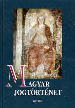 Magyar jogt�rt�net