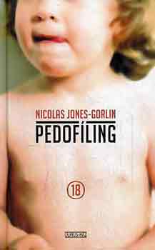 Nicolas Jones-Gorlin - Pedof�ling