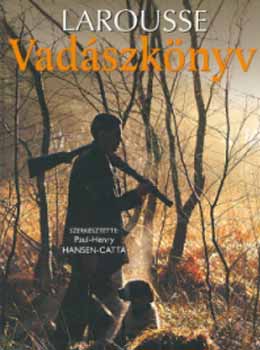 Vadászkönyv - Larousse