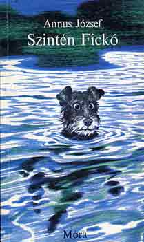 Annus J�zsef - Szint�n Fick�