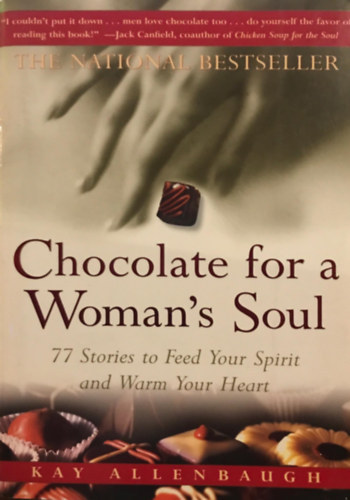 Többek - Chocolate for a Woman's Soul