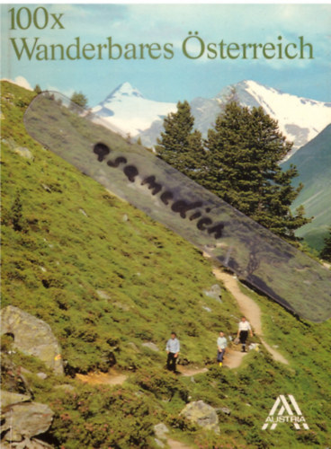 100x Wanderbares Österreich