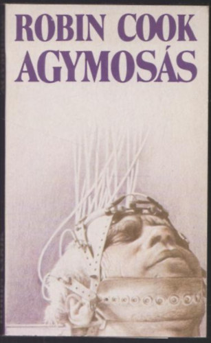 Robin: Cook - Agymosás