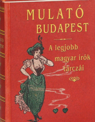 Lenkei Henrik - A mulat Budapest