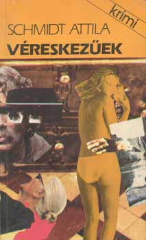 Schmidt Attila - Vreskezek